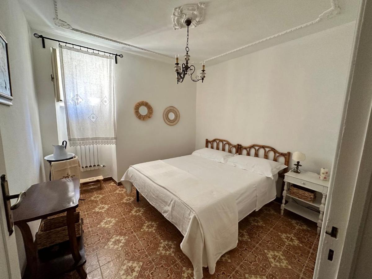 81Passi Villa Casale Marittimo Eksteriør billede
