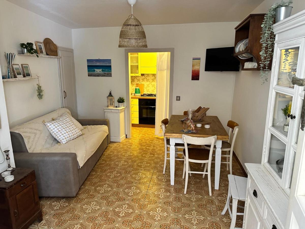 81Passi Villa Casale Marittimo Eksteriør billede