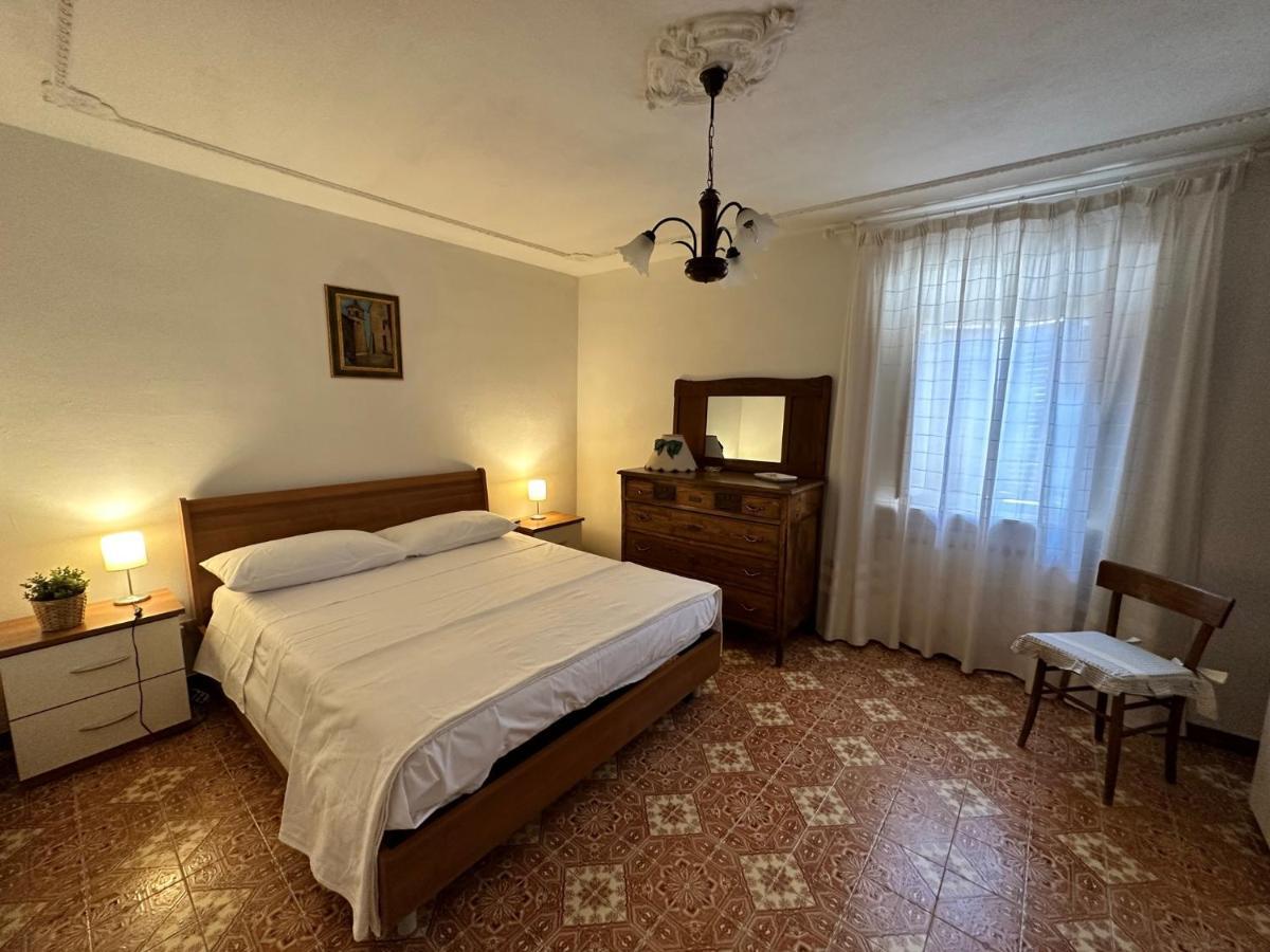 81Passi Villa Casale Marittimo Eksteriør billede