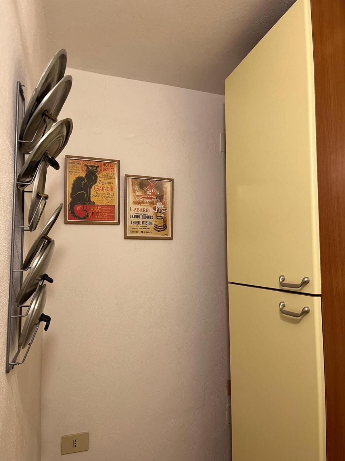 81Passi Villa Casale Marittimo Eksteriør billede