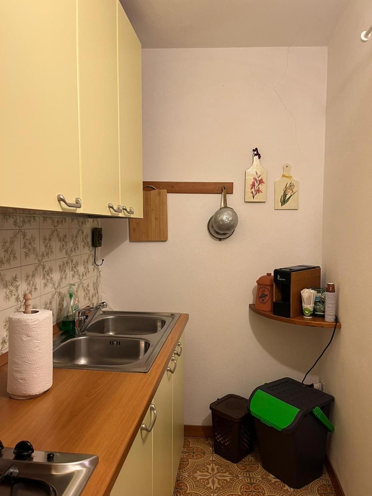 81Passi Villa Casale Marittimo Eksteriør billede