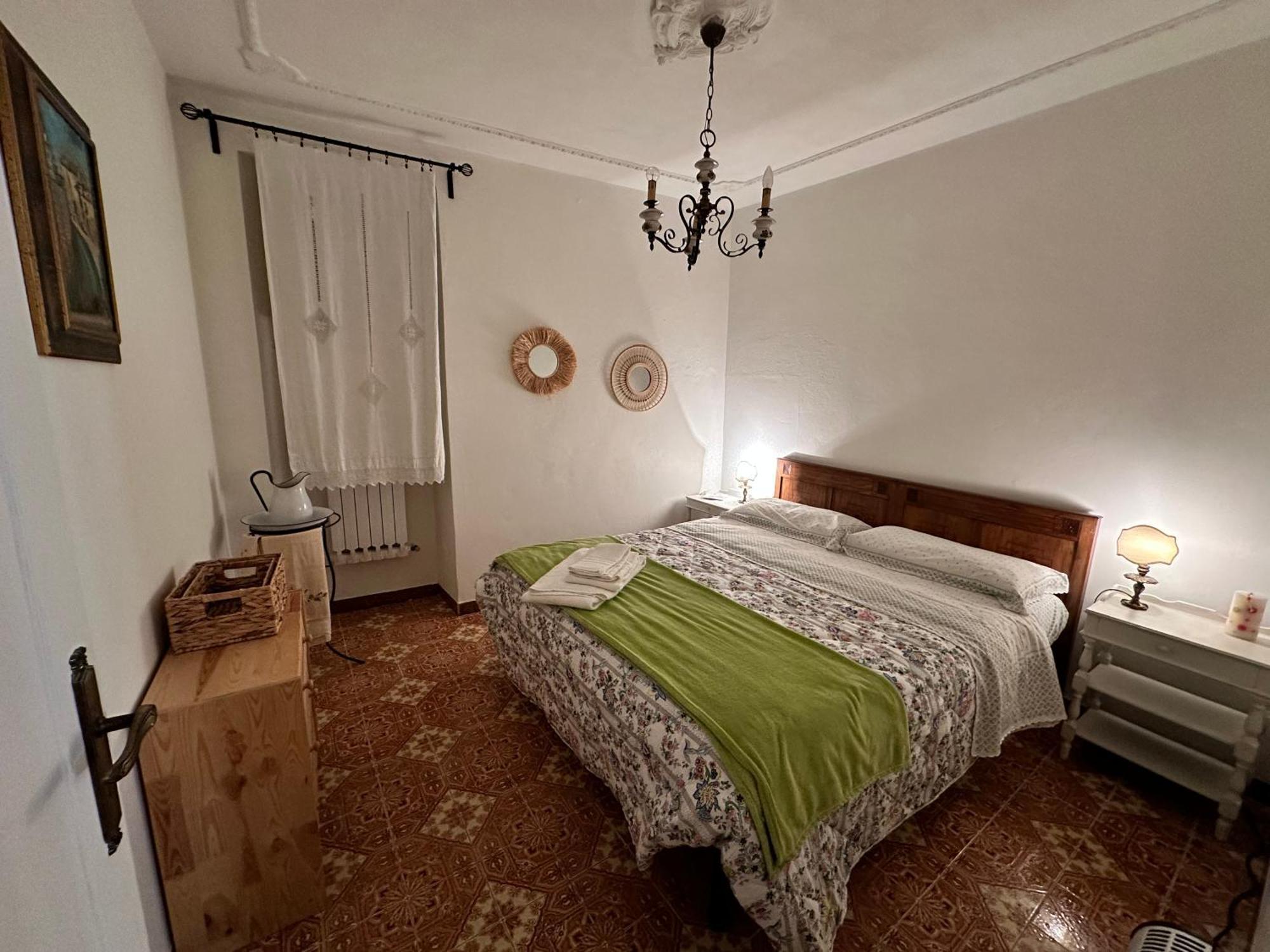 81Passi Villa Casale Marittimo Eksteriør billede