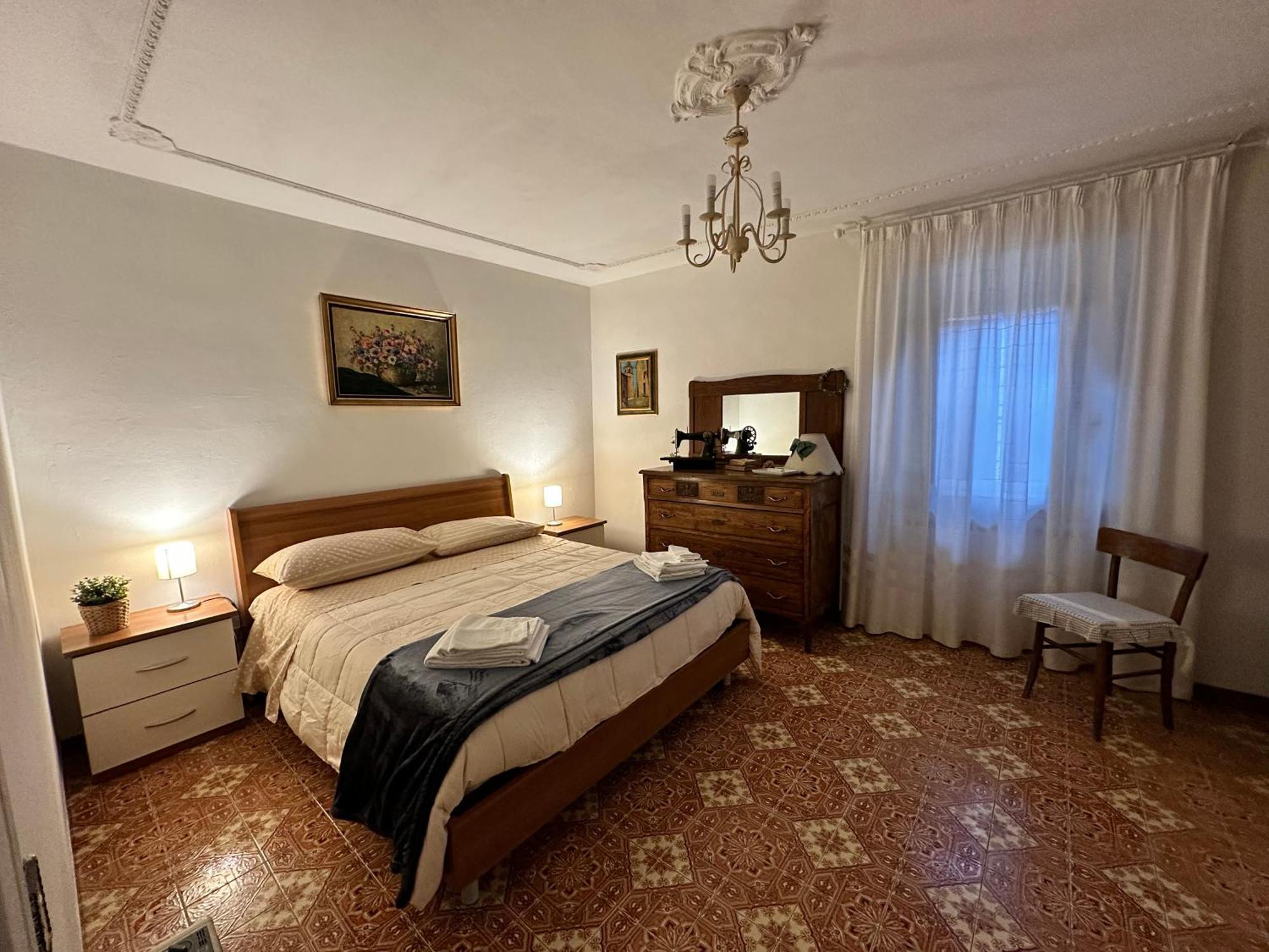 81Passi Villa Casale Marittimo Eksteriør billede